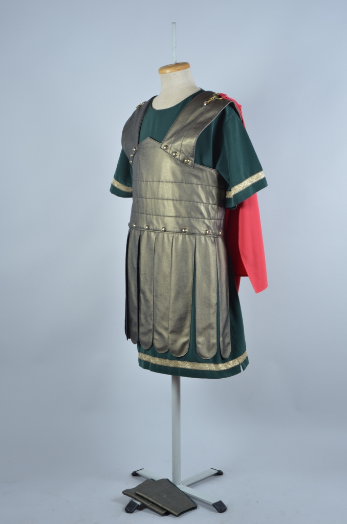 Romeinse soldaat