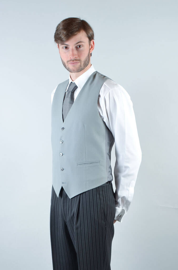 Overhemd vest deals